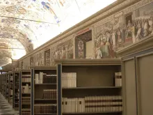 Biblioteca Apostólica Vaticana