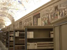 Biblioteca Apostólica Vaticana 