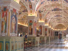 Biblioteca Apostólica Vaticana