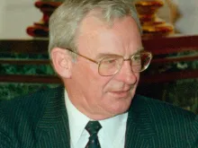 Bill Hayden
