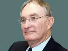 Bispo William Morris