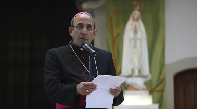 Bispo do Texas diz que foi destituído por defender o Evangelho