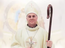 Dom Carlos Romulo Gonçalves e Silva 