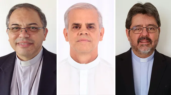 Bispos_nomeados_10-05-2017.jpg ?? 