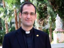 Blas Damián López González