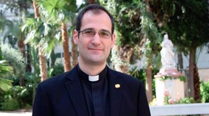 BlasDamianLopezGonzalez_DiocesisCartagena_140717.gif ?? 