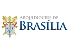 Brasão da Arquidiocese de Brasília