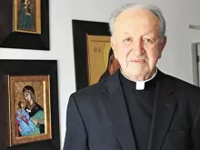 Cardeal Serafim Fernandes de Araújo 