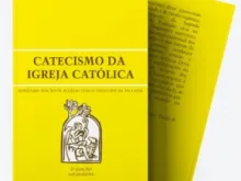 A edição brasileira do Catecismo da Igreja Católica
