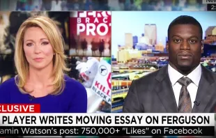 Crédito: captura de tela CNN (CNN.com)