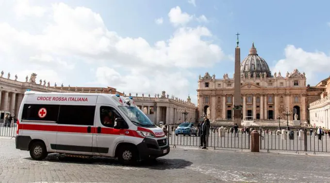 COVID-Vaticano-Daniel-Ibanez-ACI-02042020.jpg ?? 