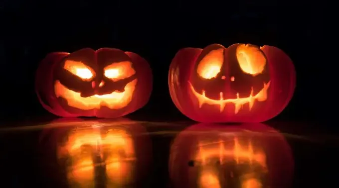 Calabazas-Halloween-David-Menidrey-Unsplash-261022.jpg ?? 