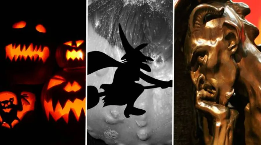 A bruxa está solta: confira 8 filmes de terror para comemorar o Halloween