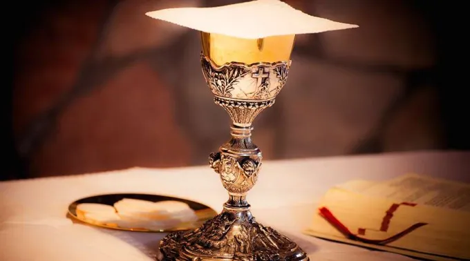 CalizMisa-Pixabay-26102020.jpg ?? 