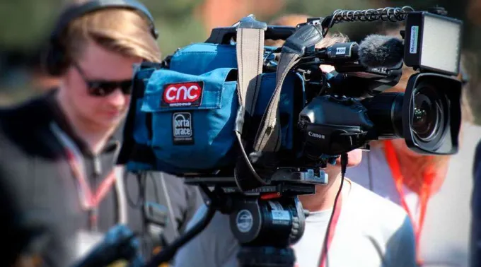 CamaraTelevision_Pixabay271217.jpg ?? 