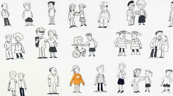 CampanaFundacionIguales-MetrodeSantiago_071118.jpg ?? 