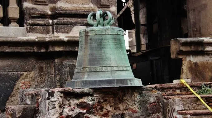 CampanarioCatedralMexico_FlickrEnriqueLopezTamayoBioscaCC-BY-2.0_140116.jpg ?? 