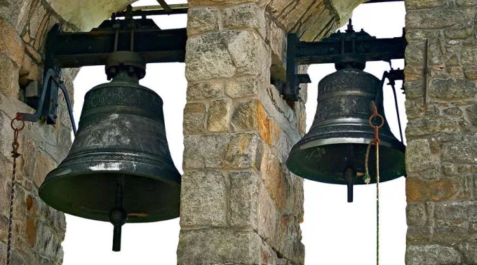 Campanas-Pixabay-10042020.jpg ?? 