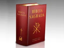 Bíblia Sagrada, tradução da Vulgata Sisto-Clementina por padre Matos Soares.