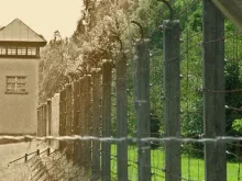 Campo de Concentração de Dachau 