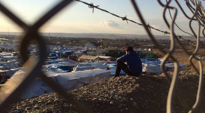 CampoRefugiadosErbil_EU_ECHO_CarolineGluck_CC_BY-NC-ND_2_0_23032016.jpg ?? 