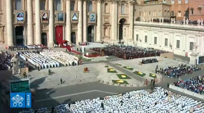 CanonizacionNewman-131019.jpg ?? 