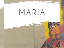 Capa do Livro "Maria"