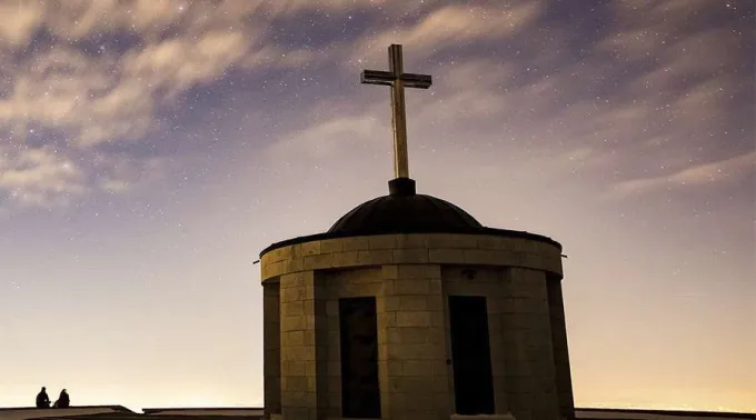 Capilla-Pixabay-25022020.jpg ?? 