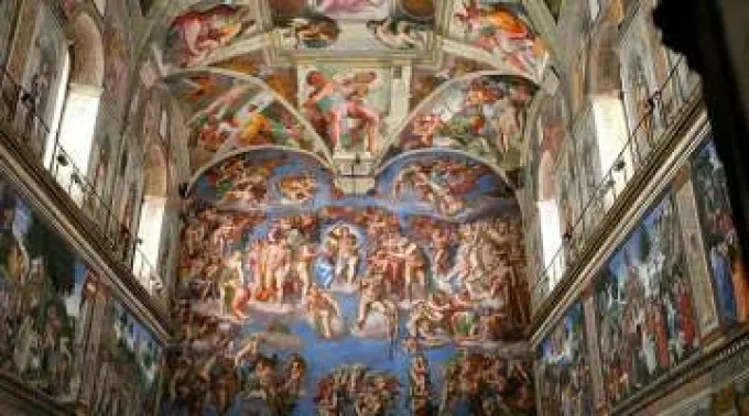CapillaSixtina-Alex-Proimos-CC-BY-2.0-23052020.jpg ?? 