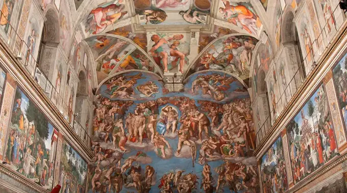 CapillaSixtina_PetrikBohumil_ACIPrensa.jpg ?? 