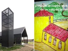 Capela Totihue (Gonzalo Mardones)