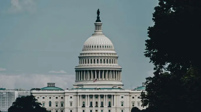 CapitolioEEUUViolencia_Unsplash_170221_1.jpg ?? 