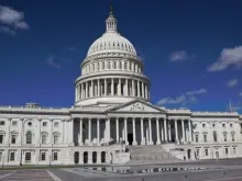 Capitólio de Washington D.C.