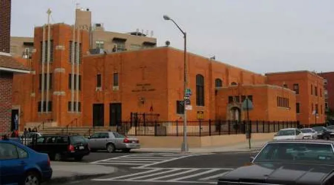 CapturanIglesiaEstadosUnidos_BrooklynCatholic_071119.jpg ?? 