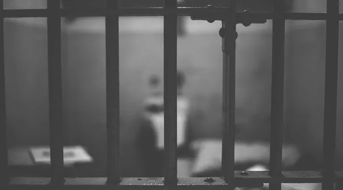 Carcel-Pixabay-05122019.jpg ?? 