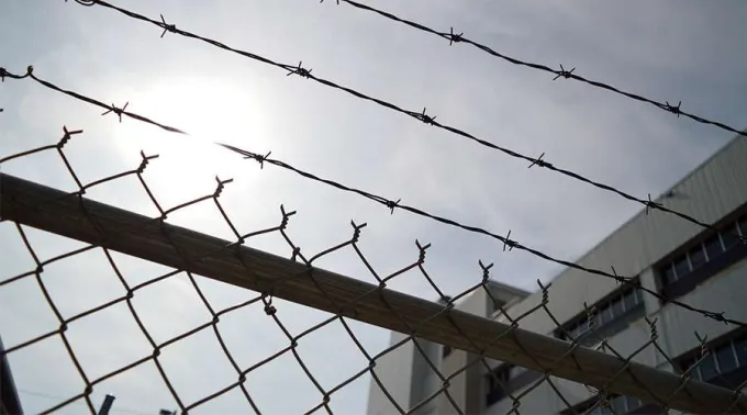 Carcel_Pixabay_030917.jpg ?? 