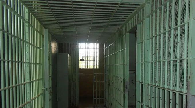 Carcel_Pixabay_19062018.jpg ?? 