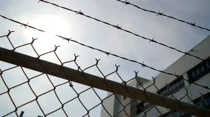 Carcel_Pixabay_DominioPublico_110722.jpg ?? 