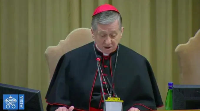 CardCupich_CapturaYouTube.jpg ?? 