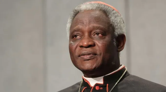 CardPeterTurkson_23102019_DanielIbanYezACIPrensa.jpg ?? 