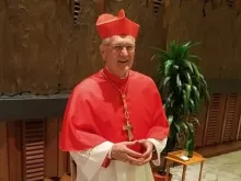 Cardeal Leonardo Steiner