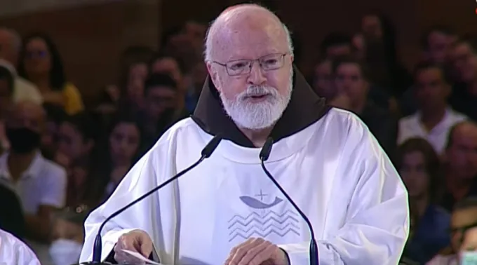 Cardeal-OMalley-AParecida_Captura-Video.jpg ?? 