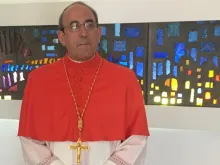 Cardeal António Marto 