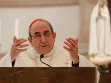Cardeal António Marto 
