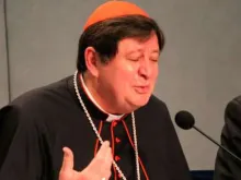 Cardeal João Braz de Aviz 
