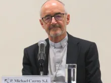 Cardeal Michael Czerny 