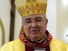 Cardeal Orani João Tempesta 