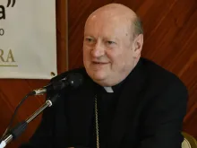 Cardeal Gianfranco Ravasi.