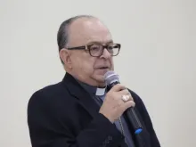 Cardeal Raymundo Damasceno Assis 