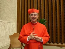 Cardeal Sérgio da Rocha